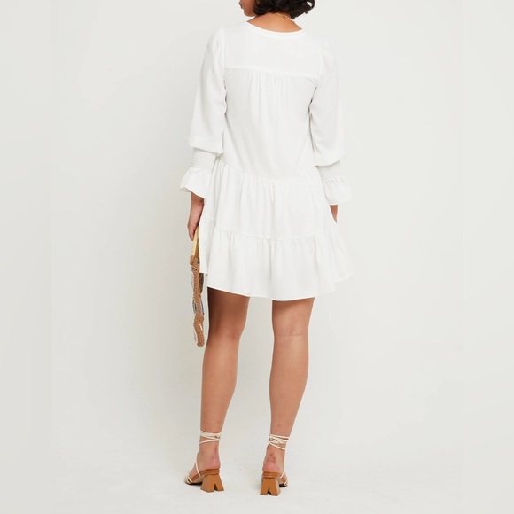 O.P.T NWOT Dress - Picture 2 of 8